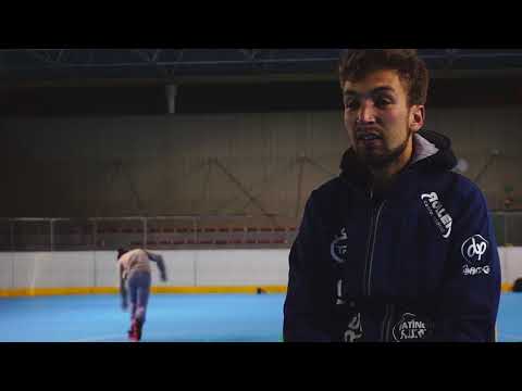 ¿Cómo entrena un deportista de élite? / Alejandro Cañero