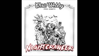 Chris Webby - Night Crawler (prod. Donato)