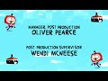 Breadwinners Season 2 Credits