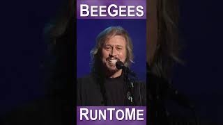 Bee Gees “Run to Me” 2001 Live By Request