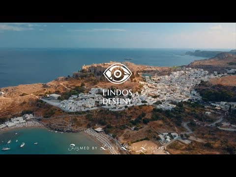 Lindos Destiny - Introduction