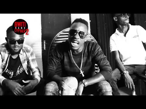 Bwiti Gang Cypher - S01E02