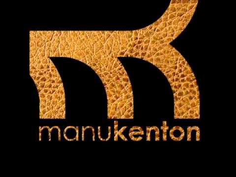 Manu Kenton - Arkanoid