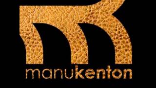 Manu Kenton - Arkanoid
