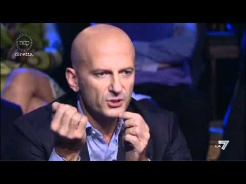 NIENTE DI PERSONALE - Antonello Piroso intervista Augusto Minzolini