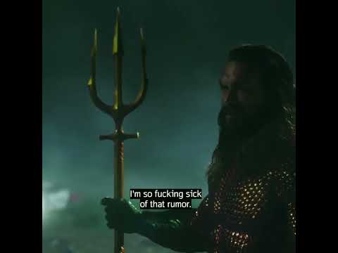 Peacemaker | Justice League