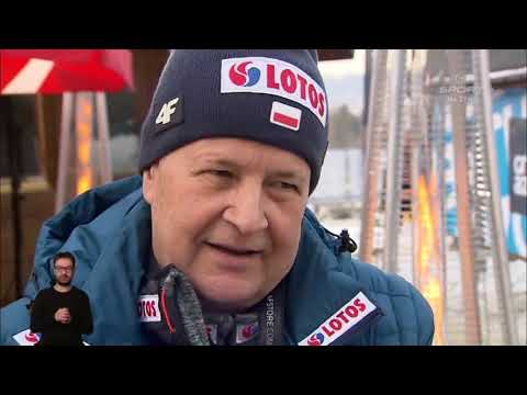 Przedwczesny koniec sezonu PŚ 2019/2020 (13.03.2020)