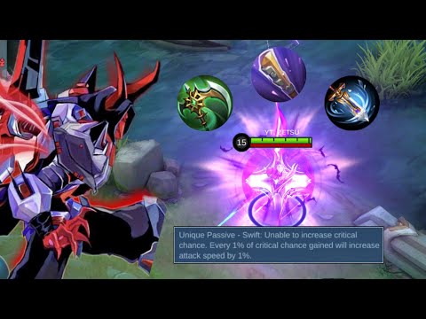 WHAT WILL HAPPEN IF ARGUS USE THIS BUILD?! THE RESULT WILL SHOCK YOU 😱