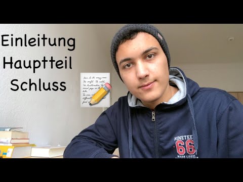 DSH - Text production - tasks and applicable structure