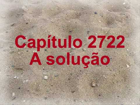 Mensagens do céu  Capítulo 2722 A solução