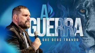 A MENSAGEM DA GUERRA E O DESPERTAR DA LUZ - Rav Yosef Akiva