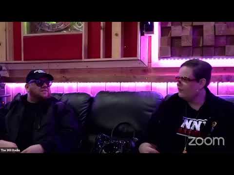 Fre$h On The Beat Exclusive Interview with McYeee on Connected Radio