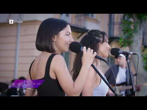 #აკუსტიკა 🎼 REGGAEON - გულს სურს