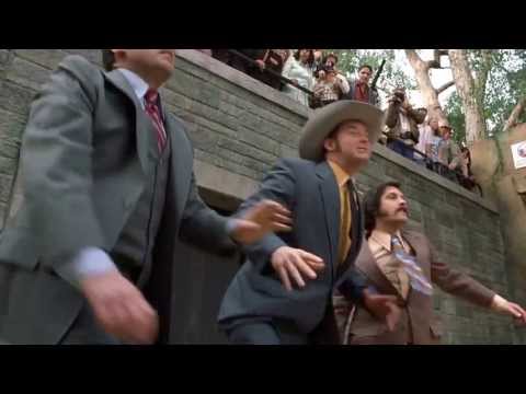 ANCHORMAN BEAR FIGHT SCENE