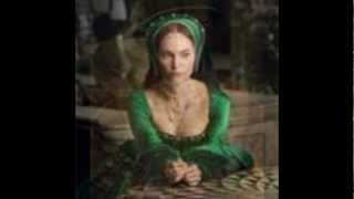 Loreena McKennitt - Greensleeves