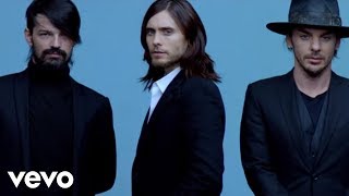 Thirty Seconds To Mars - Birth (Lyric Video)