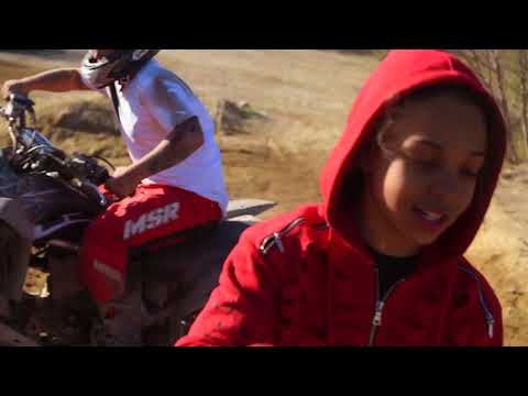 Lil Poopy - "Winning and Bennin" [Official Video]