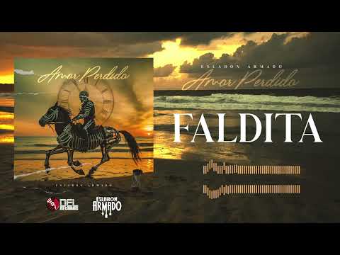 Faldita - (Visualizer) - Eslabon Armado - DEL Records 2024