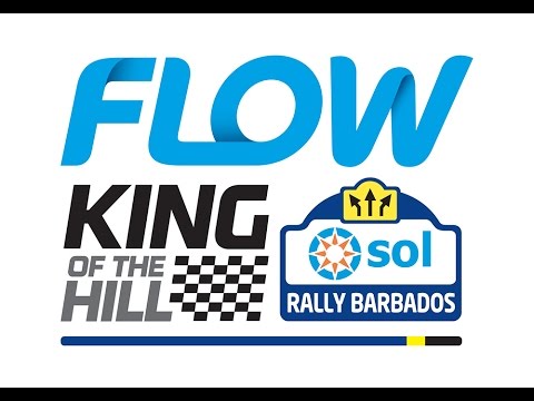 Flow King of The Hill 2016