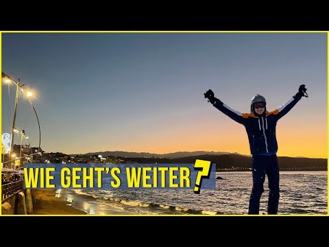 Was mache ich bis zum Fernstudium? | Lasse Halisch