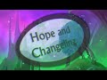 Hope And Changeling Complete Front Sevens MLP Fanfic