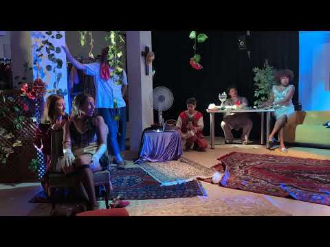 La escucha activa en escena