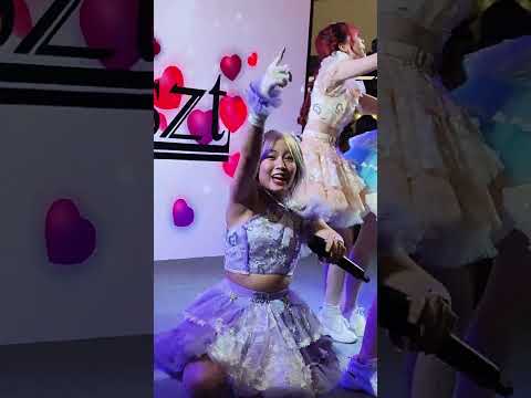 230330 (Bright Fancam) Aliszt - KuroNeko @ True 5G Pro Hub - Siam Discovery