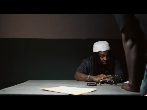 Raydarixch - I need some freedom (Official Video)
