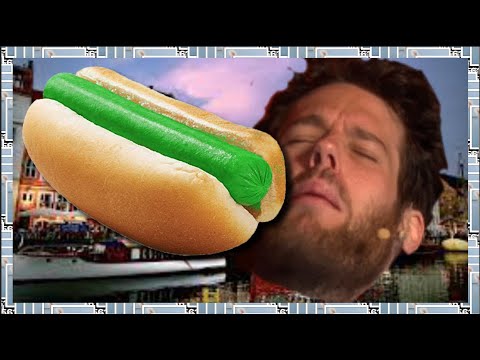 Das Geheimnis der grünen Wurst - Just Chatting