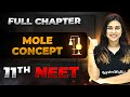 Mole Concept FULL CHAPTER Class 11th Physical Chemistry Arjuna NEET