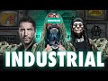 10 Times INDUSTRIAL MUSIC Invade The Mainstream
