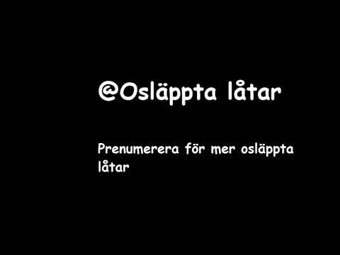 Adel ft. Dree low - Manchester City OSLÄPPT 2017