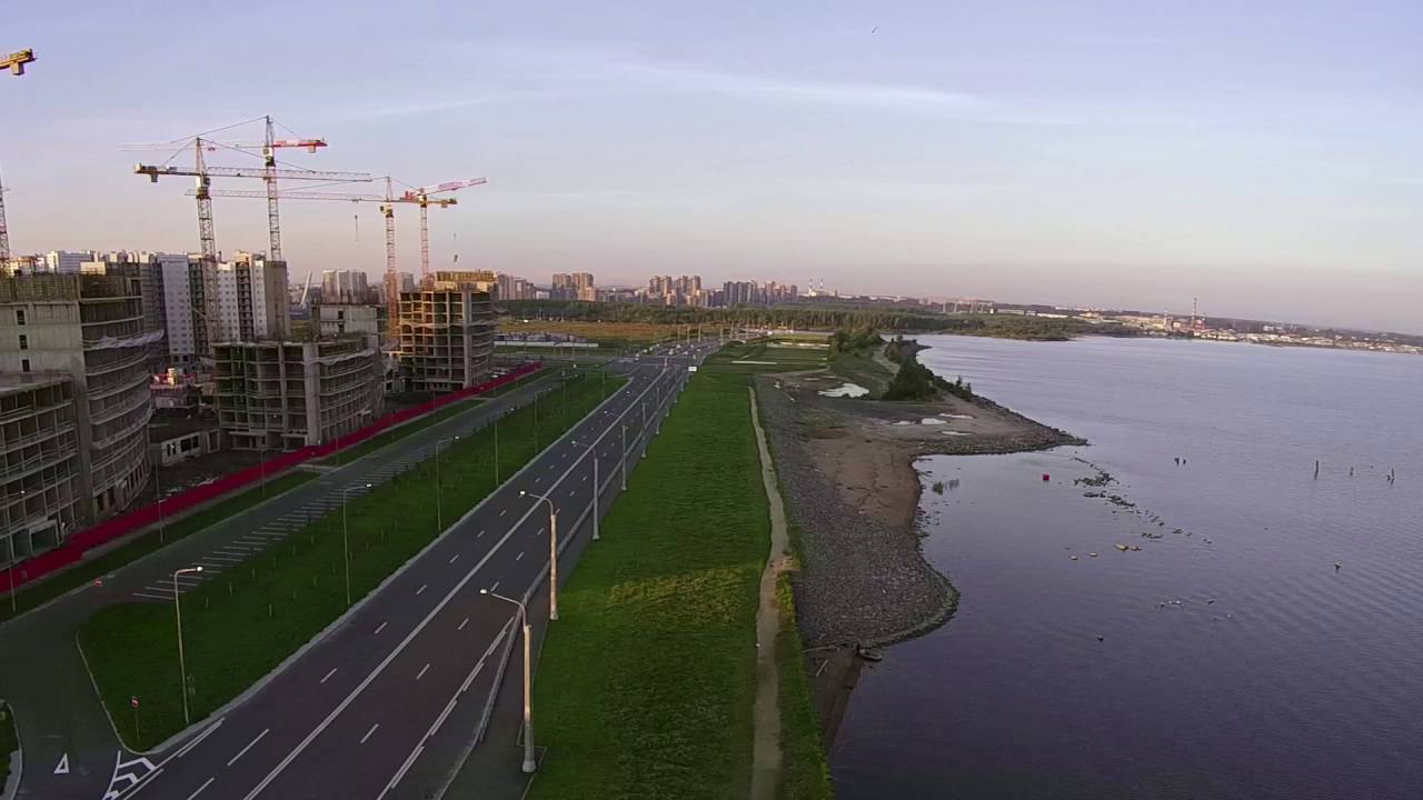 Квадрокоптер Xiaomi Drone 1080p