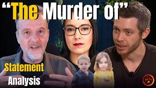 Statement Analysis: Is Daniel Martell Being Truthful About Missing Jack and Lilly