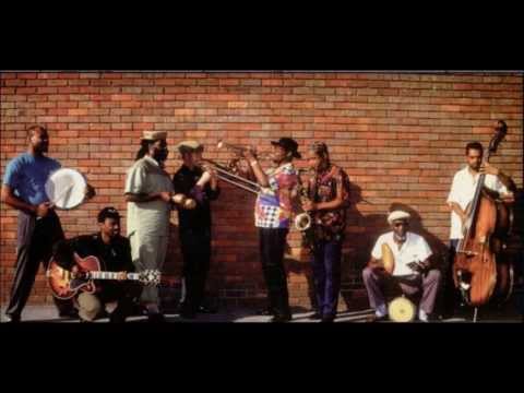 Jazz Jamaica - A Jazz New Year