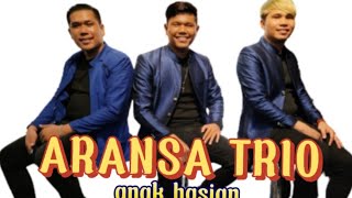 Download lagu ANAK HASIAN || ARANSA TRIO || CIPT: SERLI NAPITU || LIVE mp3
