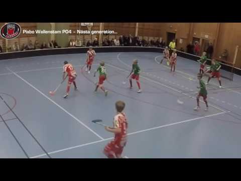 Sebastian#17 och Filip#93 bågar   Pixbo P04