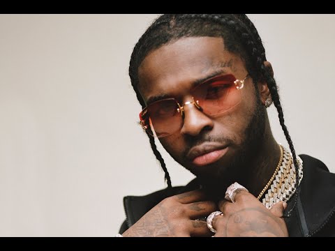 Pop Smoke Type Beat & Fivio Foreign Type Beat -  Eclipse (prod.MissyGangBeats)