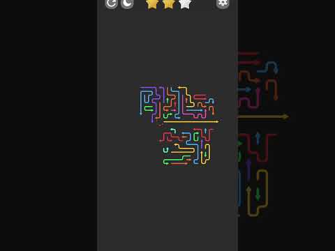 Arrow Jam Go! Tap Escape video thumbnail