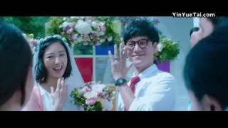 160705 EXO SUHO CHEN - 《美好的意外》Beautiful Accident