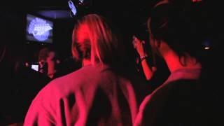 First Ever Patent Pending Woah-Oh Ho-Down