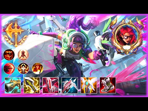 SAMIRA MONTAGE 2025 - PERFECT