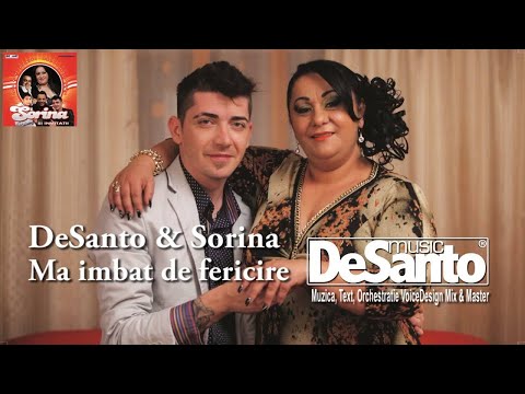 Sorina de la Timisoara & DeSanto - Ma imbat de fericire