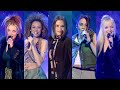 Spice Girls - 2 Become 1 (Live at The National Lottery 1996) • 4K