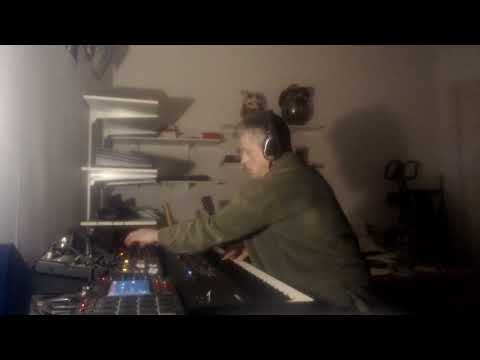 Polymór Saturday practice jam  | Breakbeat | Electronic | Jazz | Folk | Live Improvisation