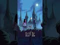 Little Beings of Light - Book 1 - Trailer -  Reel