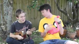 Lovely Little Losers | Go to the Woods