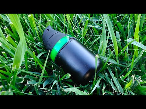 SESHING WITH A PUFFCO GRENADE (proxy core)