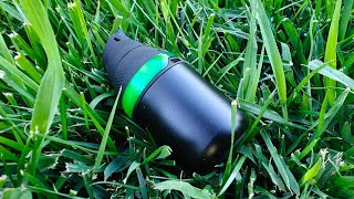 SESHING WITH A PUFFCO GRENADE (proxy core)