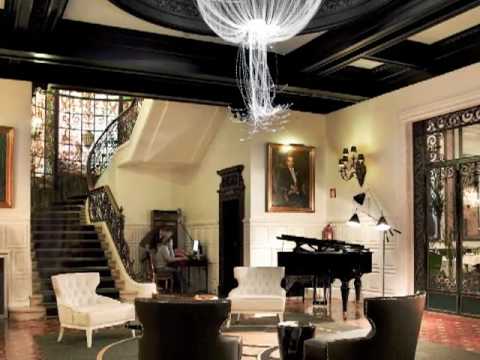 Hotel Infante Sagres - Porto